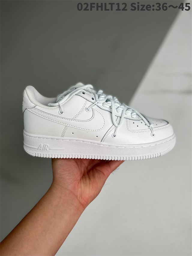 men air force one shoes size 36-45 2022-11-23-384